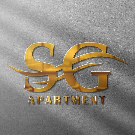 פרישטאדט Sg Apartment מראה חיצוני תמונה