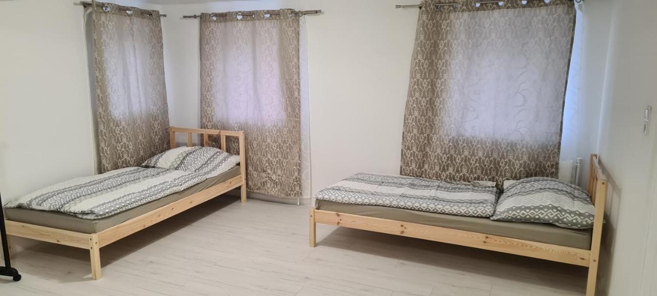 פרישטאדט Sg Apartment מראה חיצוני תמונה