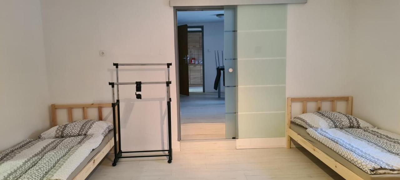 פרישטאדט Sg Apartment מראה חיצוני תמונה