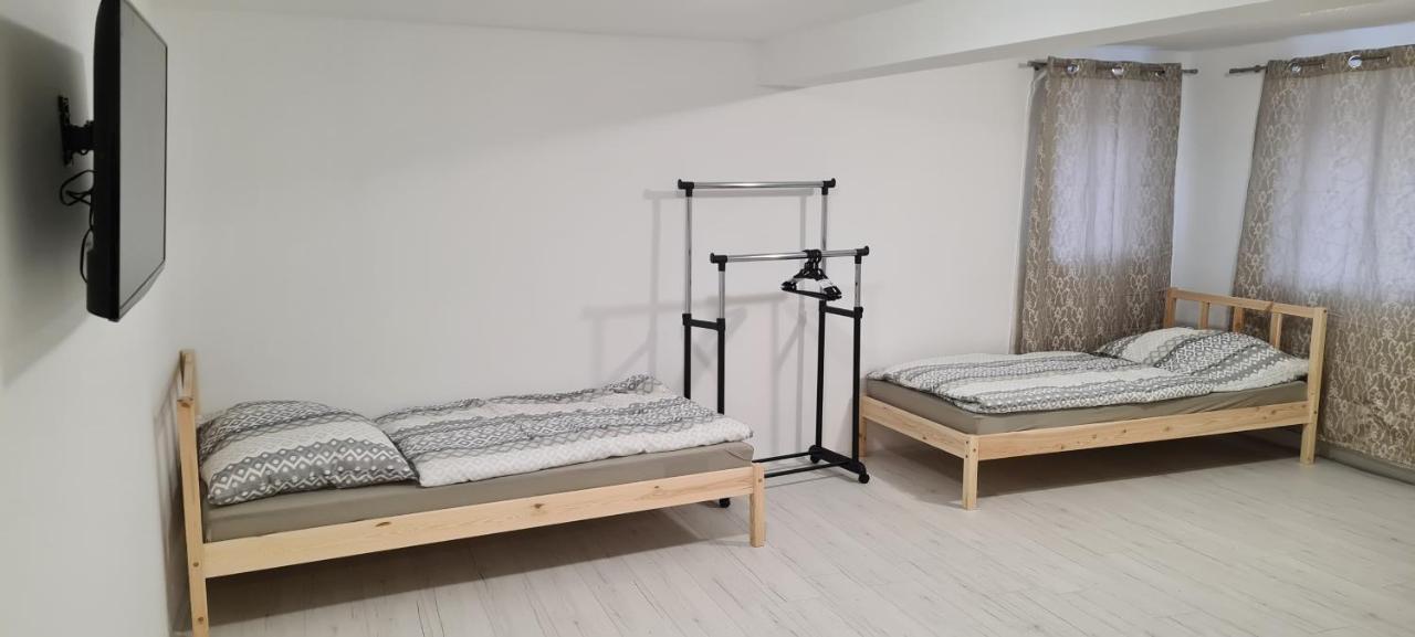 פרישטאדט Sg Apartment מראה חיצוני תמונה