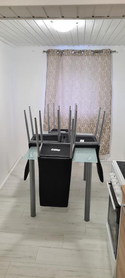 פרישטאדט Sg Apartment מראה חיצוני תמונה