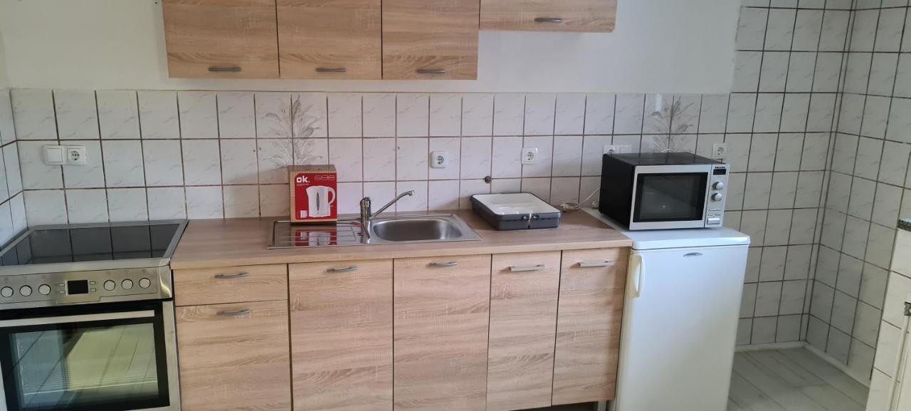 פרישטאדט Sg Apartment מראה חיצוני תמונה
