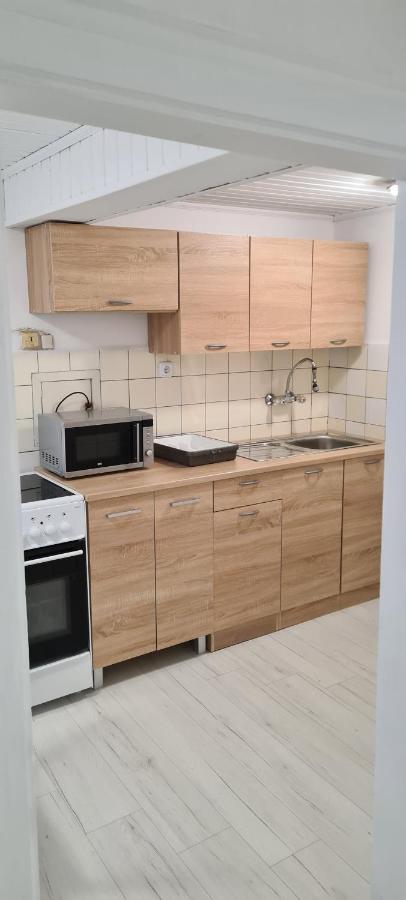 פרישטאדט Sg Apartment מראה חיצוני תמונה