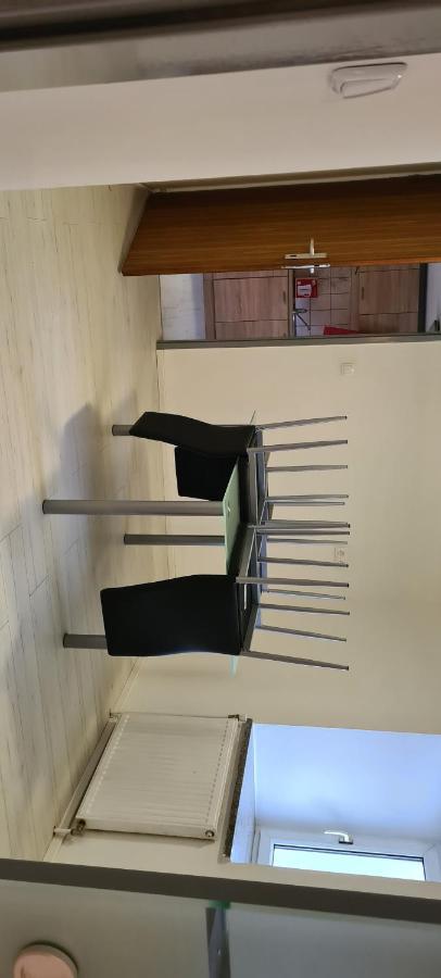 פרישטאדט Sg Apartment מראה חיצוני תמונה
