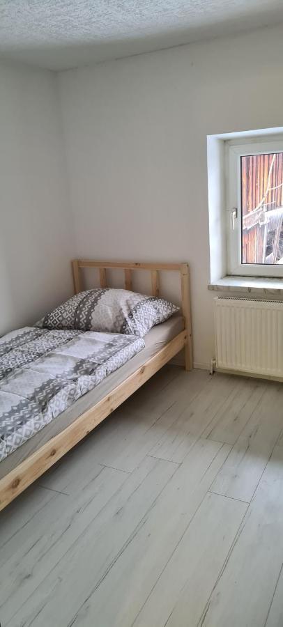 פרישטאדט Sg Apartment מראה חיצוני תמונה